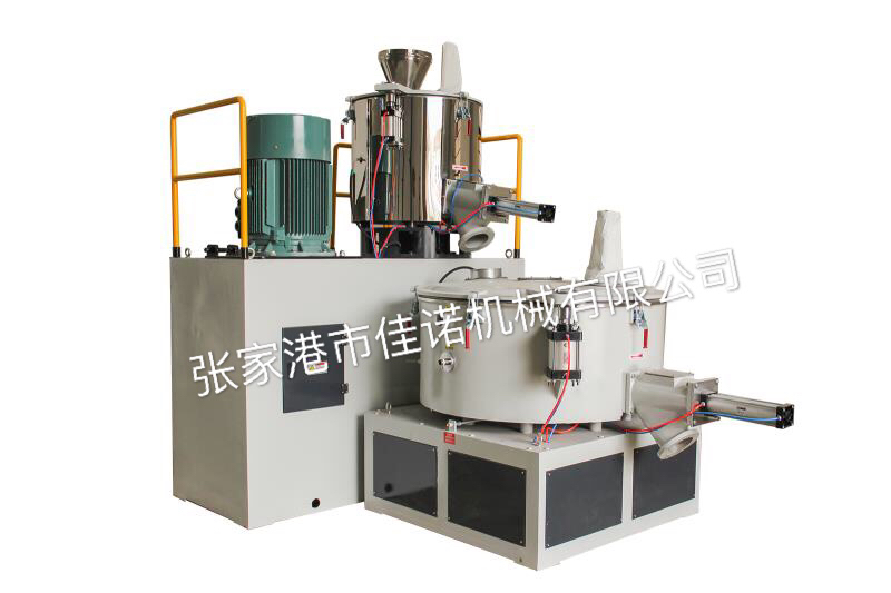PVC高速混合機-張家港PVC高速混合機廠家推薦質量保證
