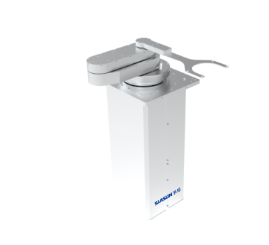 大氣機械手Blade S系列