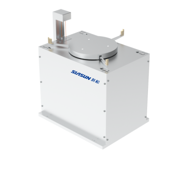 Aligner 晶圓預對準裝置