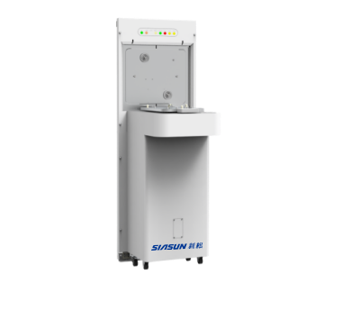 Loadport 晶圓裝載裝置 