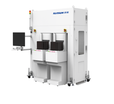  EFEM 設備前端模塊