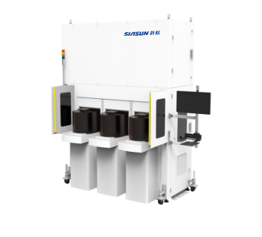  EFEM 設備前端模塊
