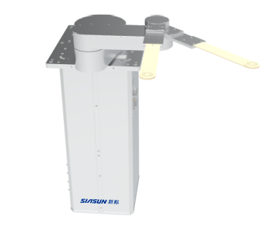 大氣機械手Blade S系列