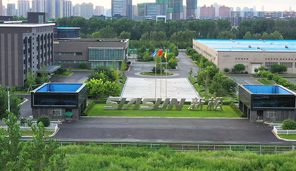 東風著筆繪新卷，感恩奮進創新篇&mdash;&mdash;寫在習近平總書記蒞臨新松公司考察三周年之際