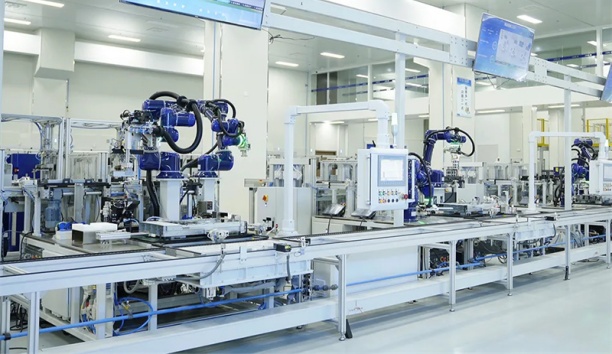 AAA級！新松公司獲智能制造系統(tǒng)解決方案供應(yīng)商分類分級最高評級認(rèn)定