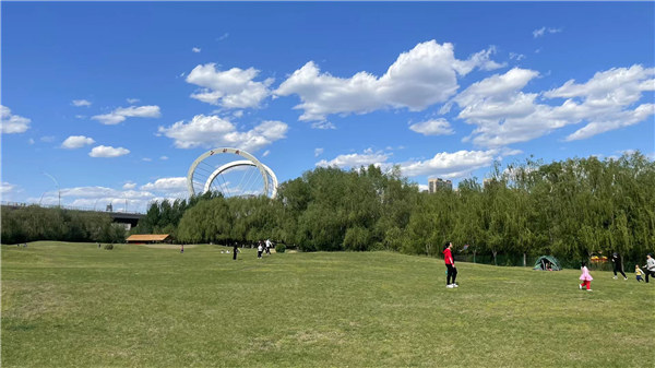 【大戰(zhàn)略 細(xì)落實】新松為助力實現(xiàn)&ldquo;雙碳&rdquo;目標(biāo)做了哪些事？ （下篇）