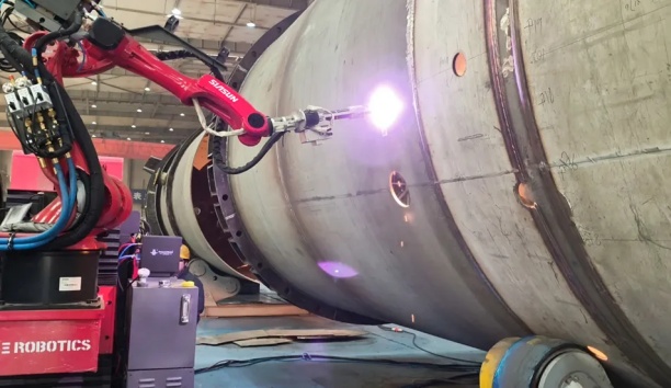 從高原基建到高端裝備：新松&仁新攜手加速具身智能產業化應用（下）