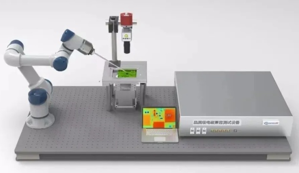 新松多可機器人助力科研團隊成功研制金剛石NV色心量子磁強計