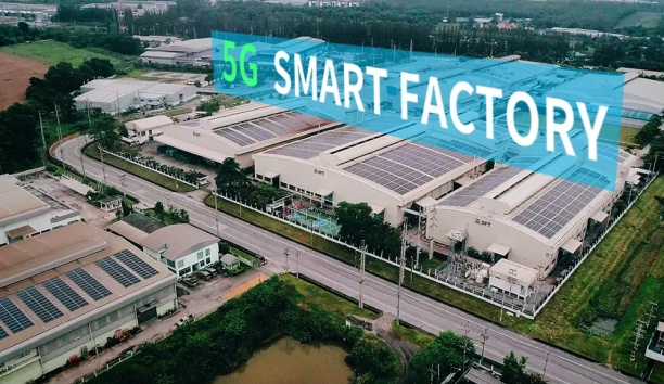 機器人產品矩陣&ldquo;出海記&rdquo;！新松攜手客戶&ldquo;爆改&rdquo;泰國智造