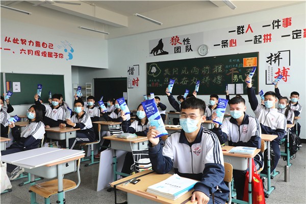 進了&ldquo;夸夸群&rdquo;？什么品質的口罩能讓用戶這樣評價