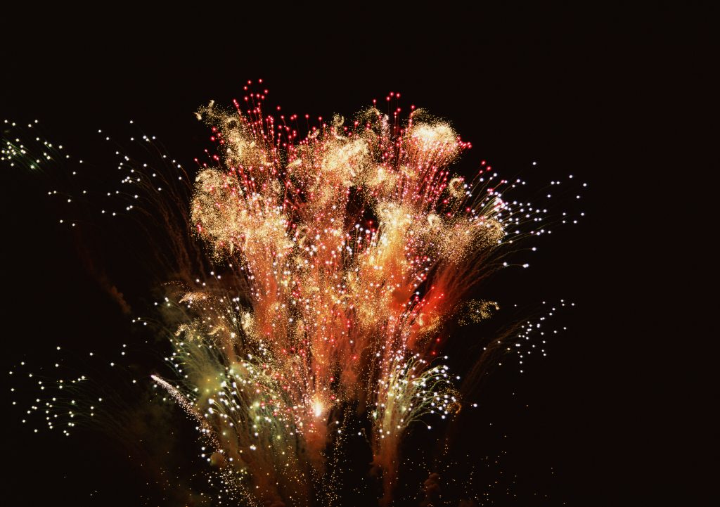 美嗎？我做的 &mdash;&mdash; 首條煙花全流程本安防爆自動(dòng)化生產(chǎn)線在新松研發(fā)成功