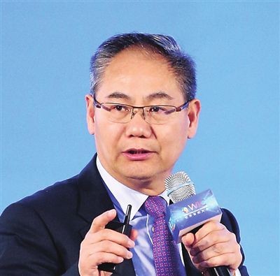 機器智能驅動制造模式變革&mdash;&mdash;人民日報