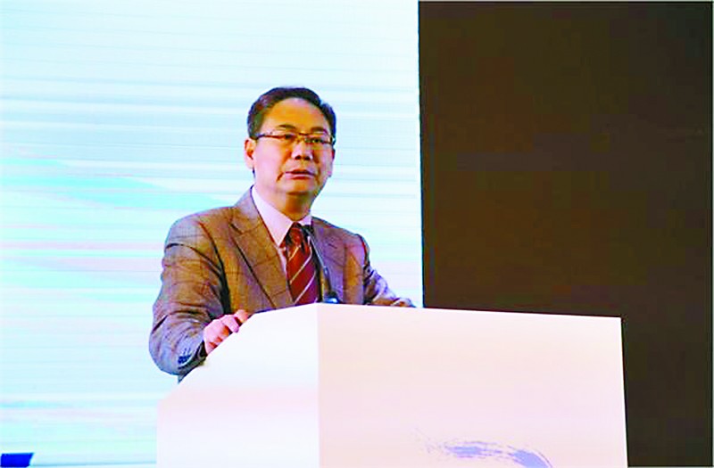 吹響機器人產業&ldquo;沖鋒號&rdquo;