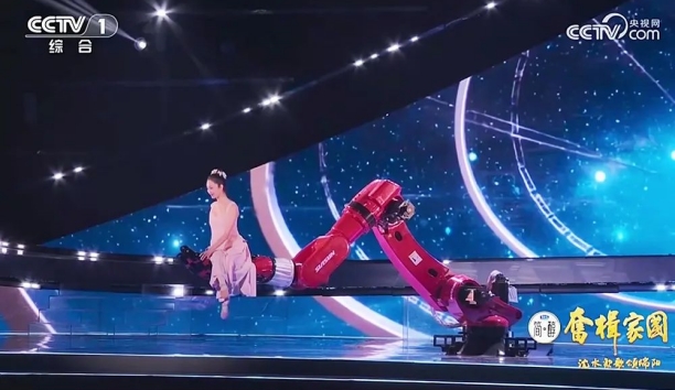 遼寧日報&mdash;&mdash;&ldquo;執手&rdquo;共舞！它再次&ldquo;破圈&rdquo;，細節在此！