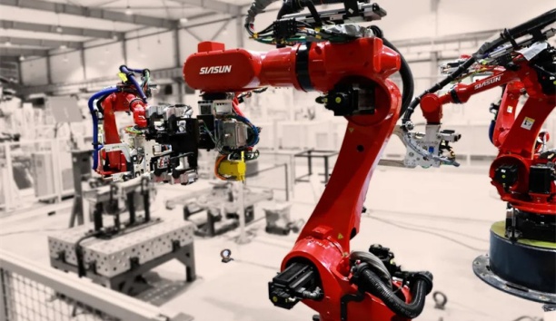 高工機器人&mdash;&mdash;叩開汽車主機廠的大門后，新松機器人劍指&ldquo;新&rdquo;增長