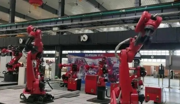 中國(guó)青年報(bào)&mdash;&mdash;遼寧逐&ldquo;新&rdquo;提&ldquo;質(zhì)&rdquo; 擦亮&ldquo;制造業(yè)皇冠頂端的明珠&rdquo;