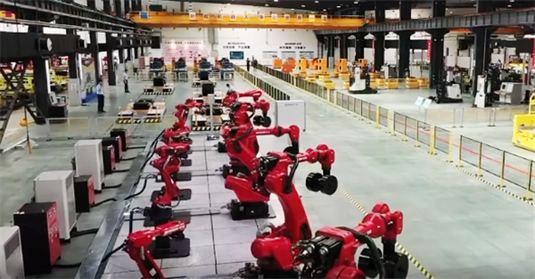 人民日報&mdash;振興突破看沈陽｜在這里，看見&ldquo;中國速度，中國水平&rdquo;