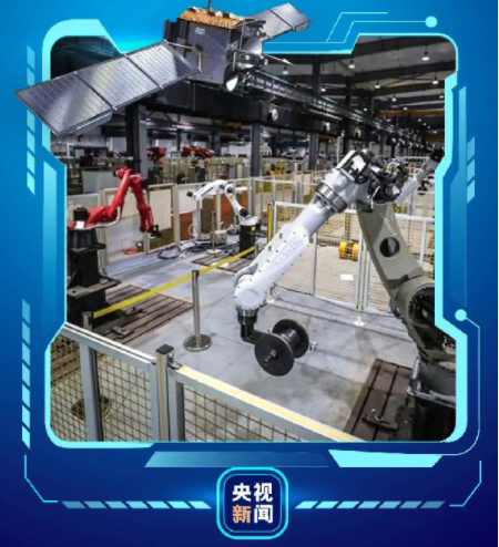 央廣網(wǎng)&mdash;創(chuàng)新加速度丨只爭朝夕突破&ldquo;卡脖子&rdquo;問題